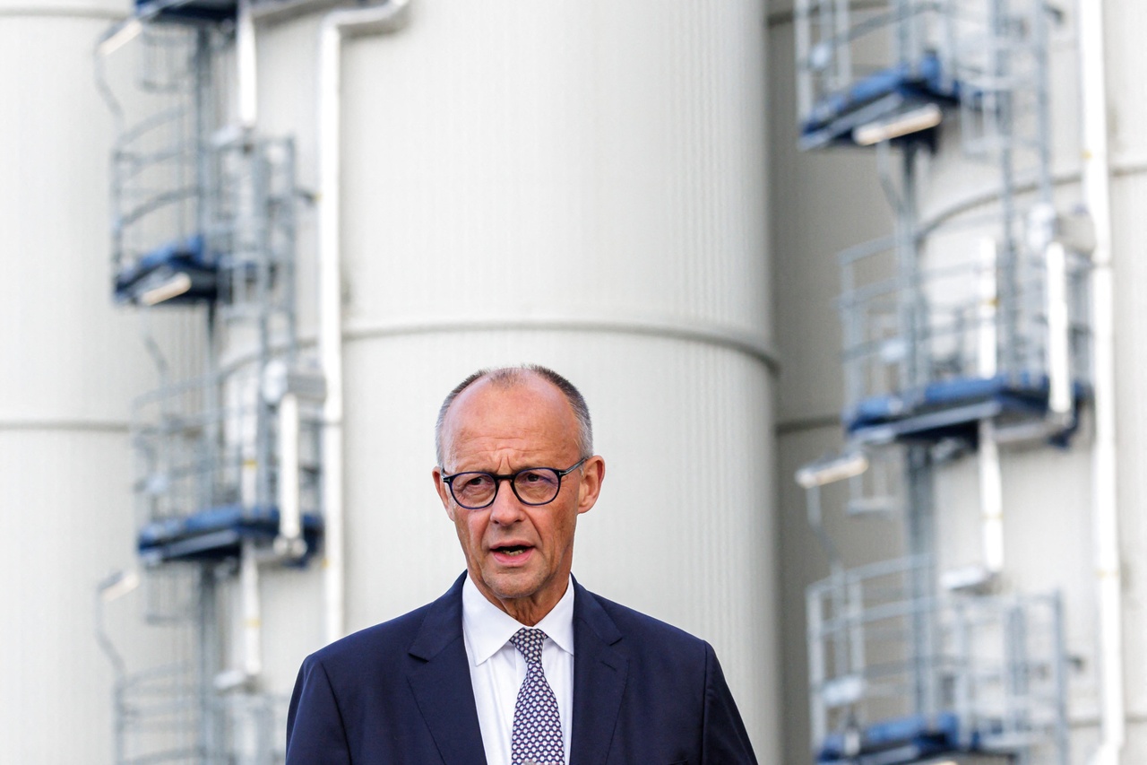 Triomphe électoral de l’AfD: Friedrich Merz a-t-il encore un avenir comme chancelier?