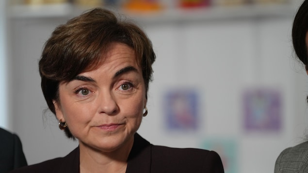 Riposte aux droits de douane : Fréchette rencontrera ses ministres ce soir