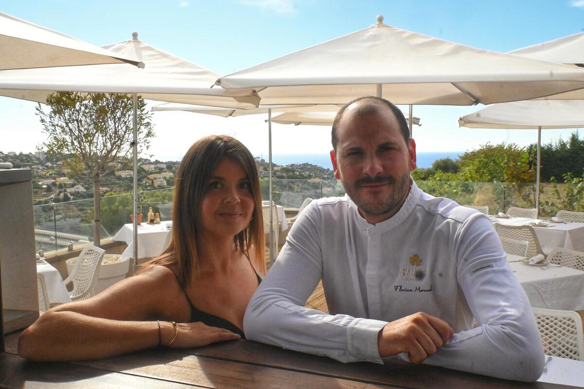 Ce restaurant de Nice va-t-il décrocher le titre de « Nouveau meilleur restaurant de France » ?