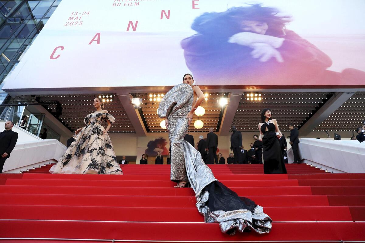 « Redécouvrir les origines de ce rendez-vous mondial majeur » : la municipalité programme trois conférences exceptionnelles à l’occasion des 80 ans du Festival de Cannes