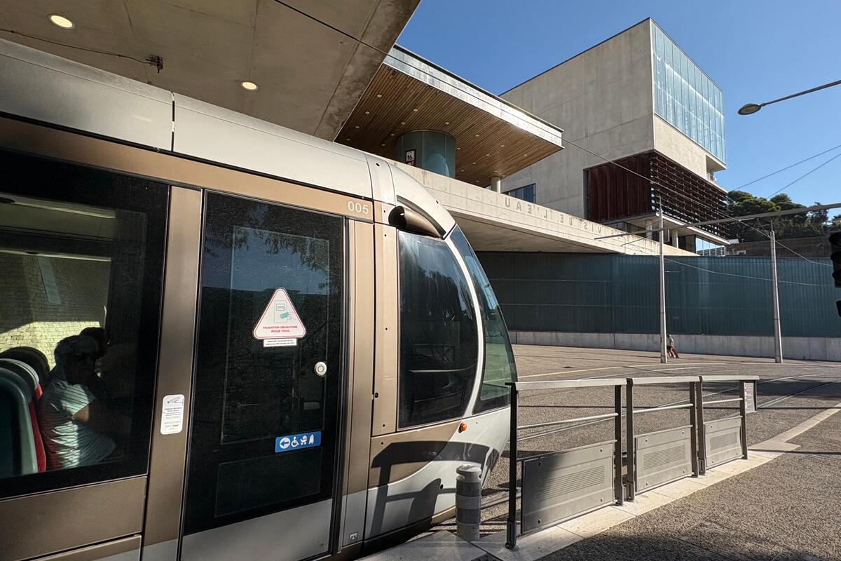 « Procès en sorcellerie » ? En pleine crise des transports publics à Nice, la régie Ligne d’Azur limoge sa directrice générale