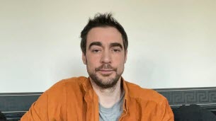 Disparition. « Je considère que j'ai tout essayé » : quand Arnaud Denis nous expliquait son choix de l'euthanasie