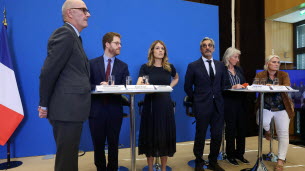 Politique. Crise des carburants : grands rouleurs, prime... ce qu'il faut retenir des annonces du gouvernement