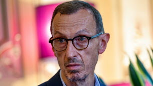 Disparition. « Il s’est effondré devant nous » : émotion après le décès brutal de l'élu Michel Adam, sous les yeux de ses collègues du Grand Avignon