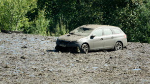 Haute-Savoie. « Une vague énorme, soudaine et violente » : lourds dégâts après la rupture d’une fosse à lisier