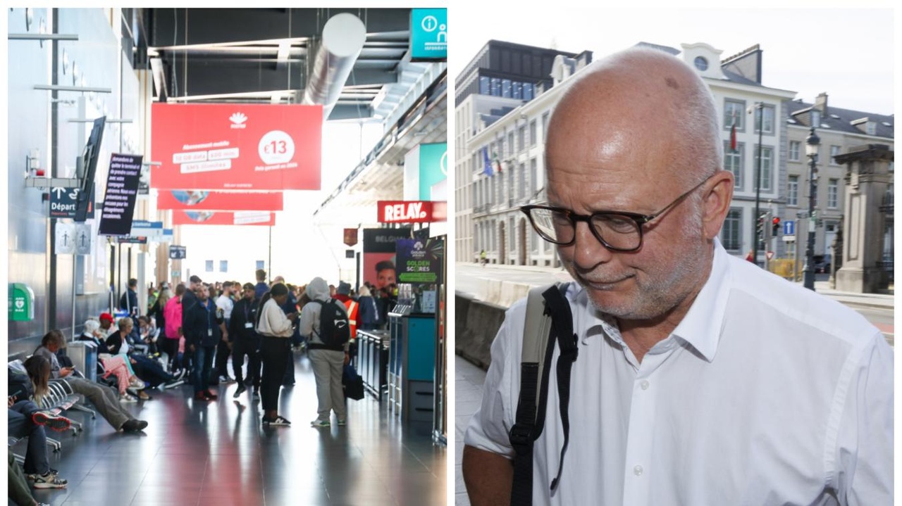 Conflit chez Skeyes : les syndicats saluent la proposition de médiation de Jean-Luc Crucke