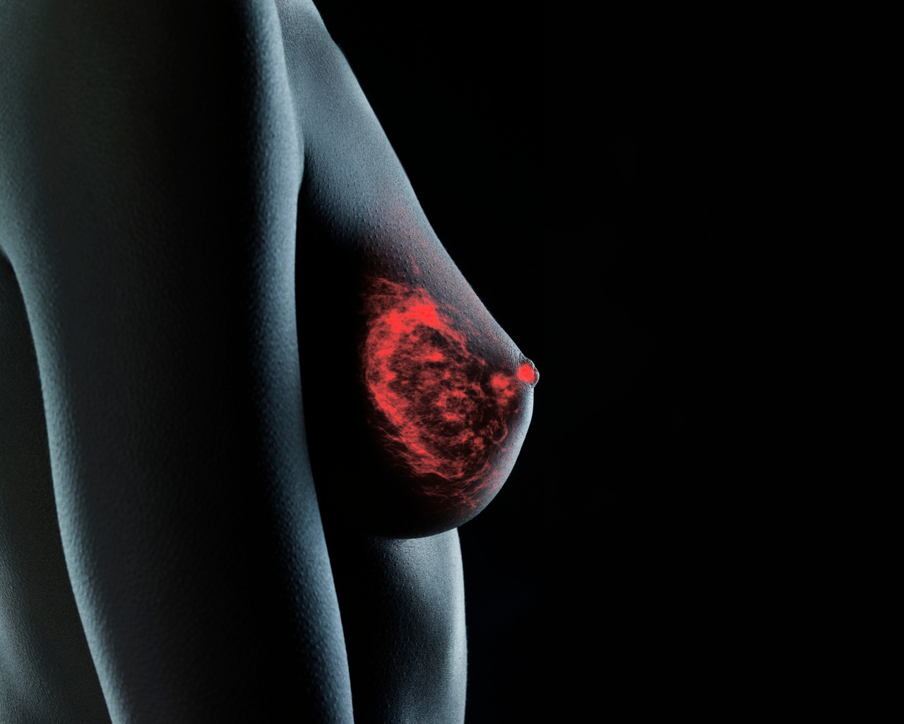 Octobre rose: Quelle responsabilité des perturbateurs endocriniens dans le cancer du sein?