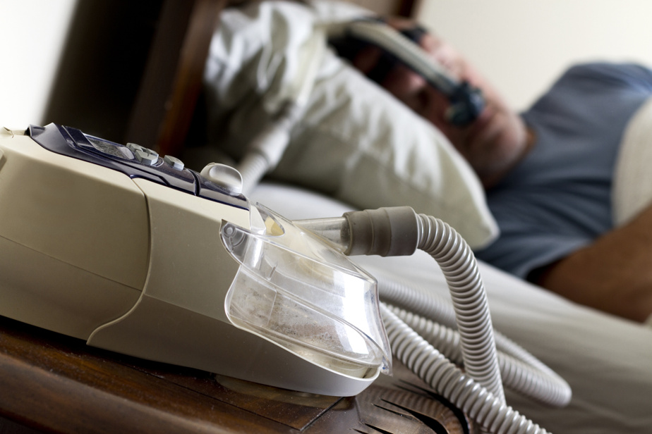 Étude | Le stress pourrait causer l’apnée du sommeil, et pas seulement l’inverse