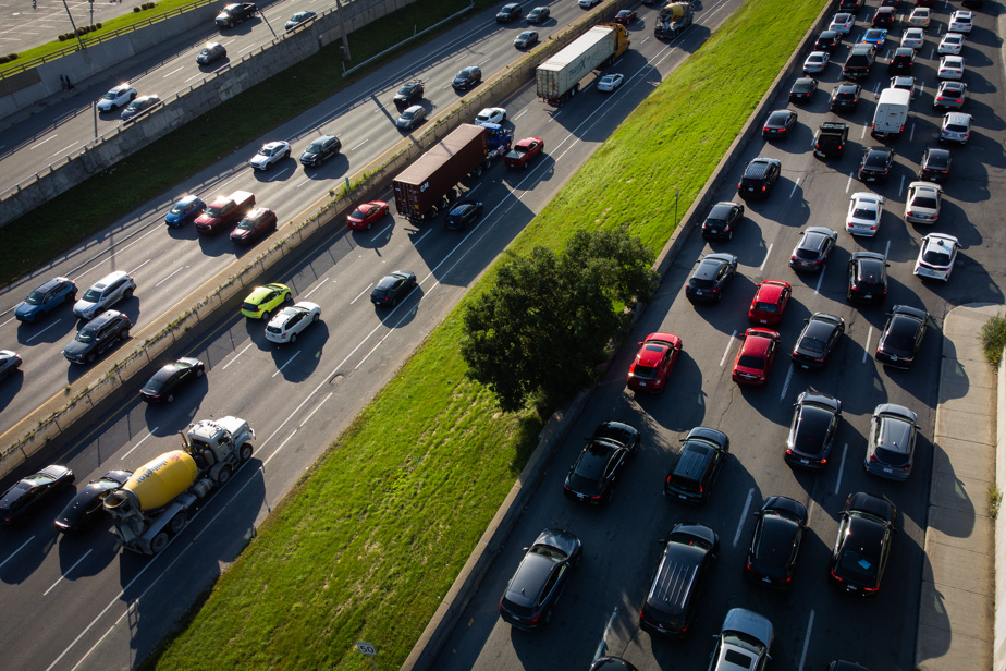 Transports en direct | Déversement d’essence sur l’A20 près de l’A13