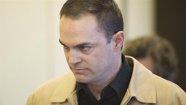 La demande de sorties de prison avec escorte de Guy Turcotte refusée