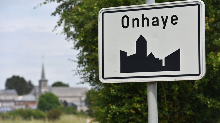 Disparition de Tyméo et Bryan Grigou : de nouvelles fouilles menées le long de la N97 à Onhaye
