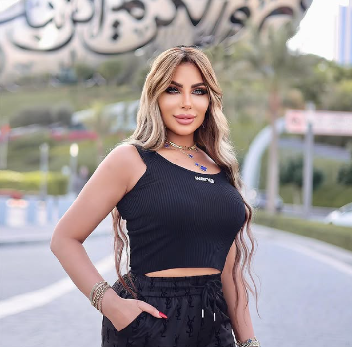 Justice en Égypte: Une star de la télévision condamnée à mort pour trafic de drogue