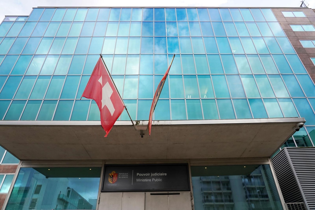 Justice à Genève: Un promoteur genevois à nouveau derrière les barreaux