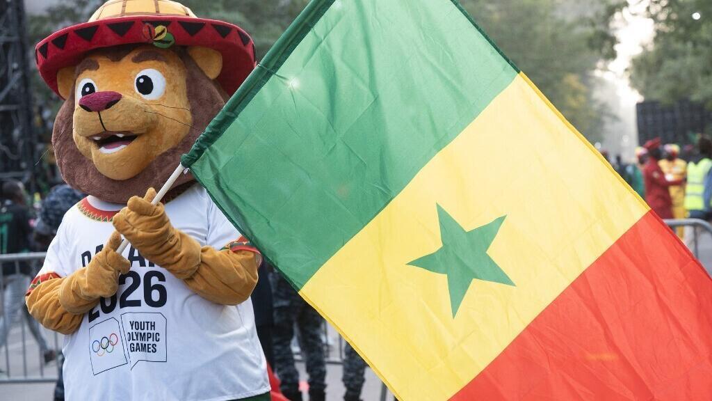 Sénégal: critiques sur l'achat de 500 millions de Francs CFA de places aux JOJ par la fondation d’une première dame
