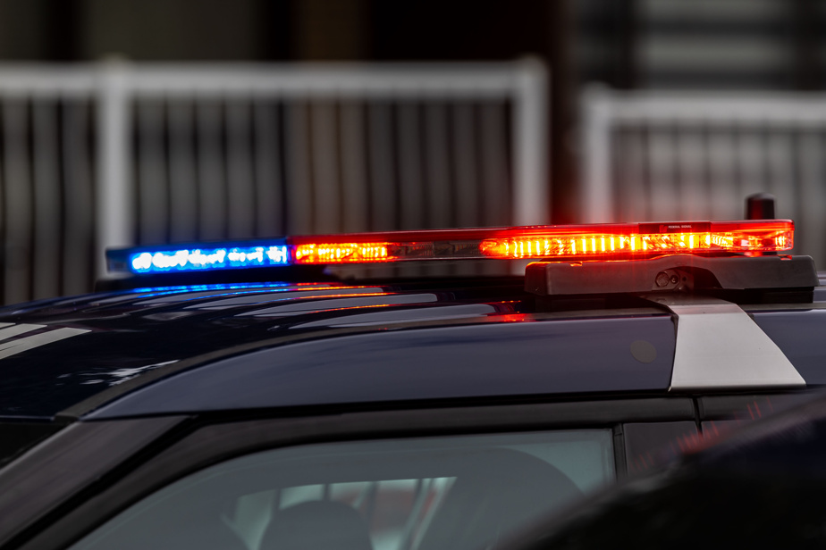 Montréal | Un homme a été poignardé dans l’arrondissement de Ville-Marie