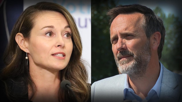 Quel est le ressenti des candidats lors d’une campagne électorale?