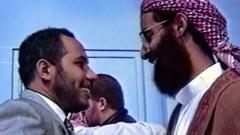 New videos of man in 9/11 lawsuit reveal extremist links