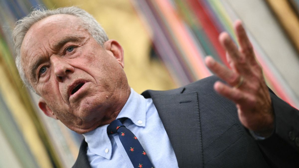 9 false or misleading claims RFK Jr. has made, investigated
