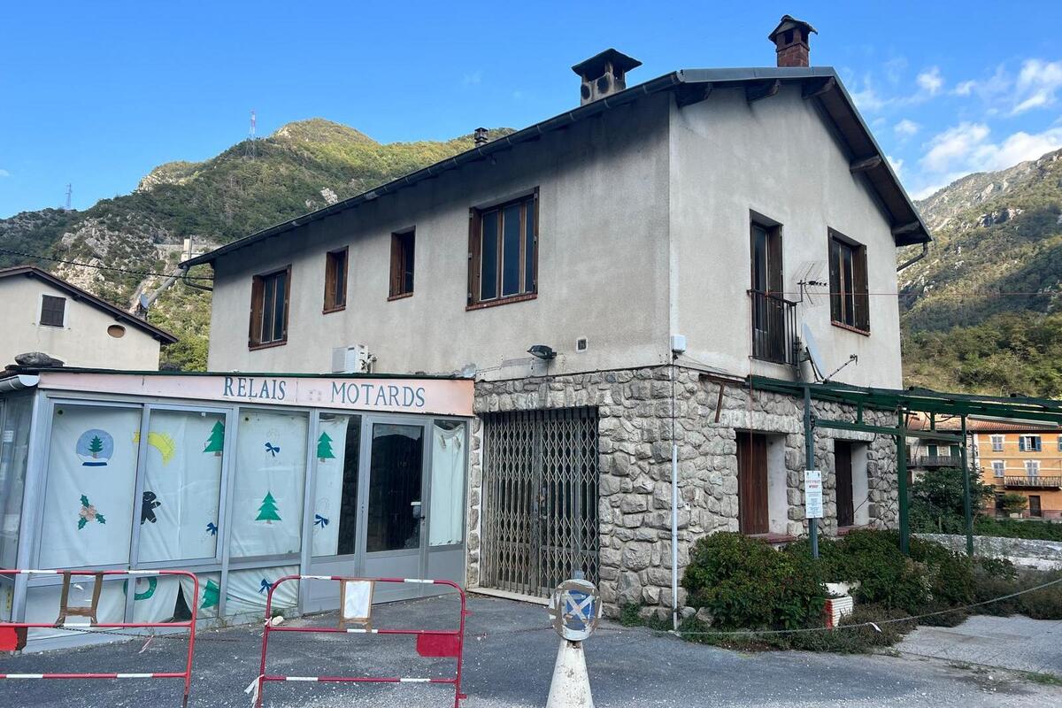Comment ce projet très attendu de salle polyvalente dans la vallée de la Roya a failli ne pas aboutir ?
