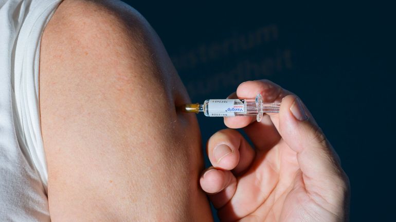Vaccins contre la grippe : un fournisseur annonce des retards jusqu’à fin décembre