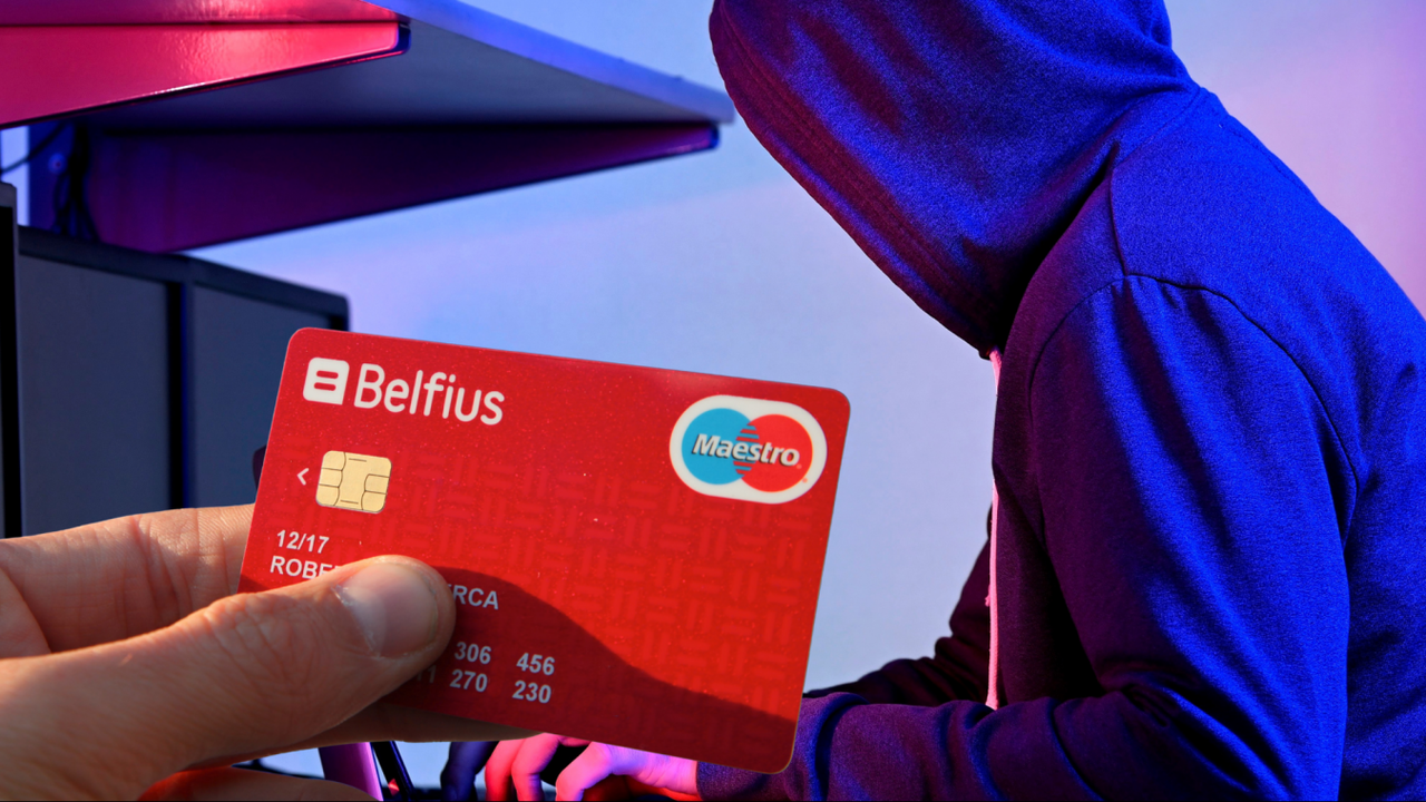 Tout a commencé avec un e-mail semblant provenir de Belfius... : comment deux faux banquiers ont tenté de dépouiller un septuagénaire !