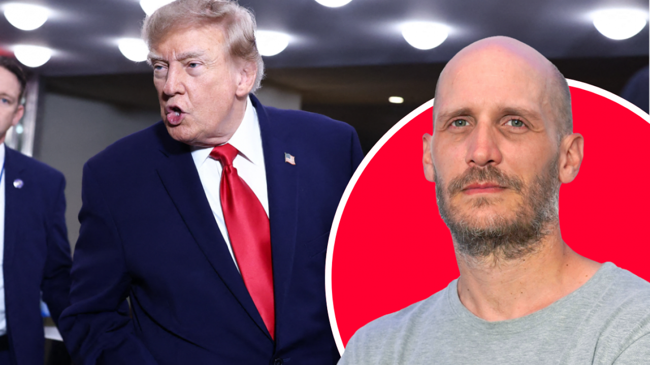 ÉDITO | Sur la « check-list » de l’autocrate, Donald Trump coche toutes les cases
