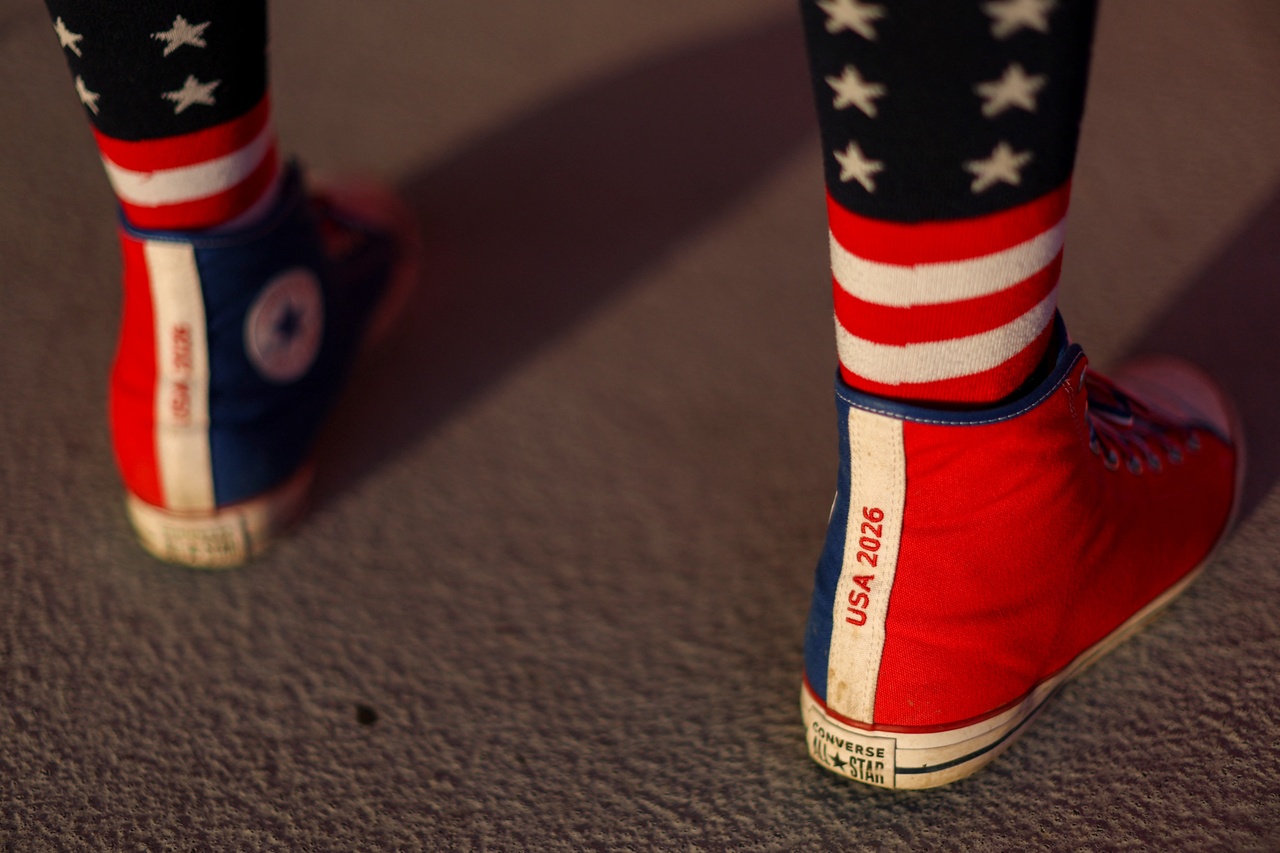 Écho au Ku Klux Klan: Converse retire une publicité et présente des excuses