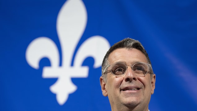 La campagne, « on l’a gagnée », estime Éric Duhaime