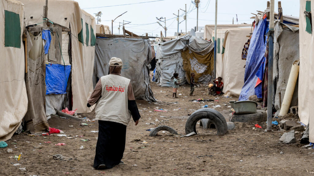 Guerre au Yémen: le nombre de déplacés dans des situations extrêmes pourrait battre des records, selon l’ONU