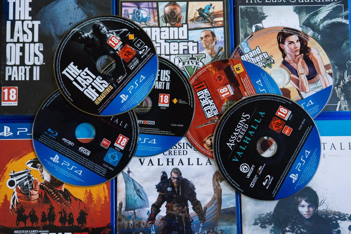 Sony annonce la fin des jeux physiques pour 2028… une nouvelle révolution est en marche