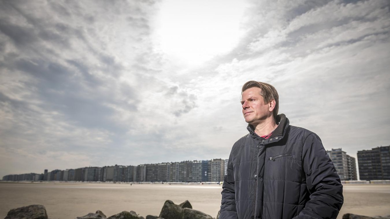 « C’est possible que nous connaissions encore une journée à 25 degrés en octobre » : David Dehenauw dévoile ce qui nous attend après cette dernière journée estivale