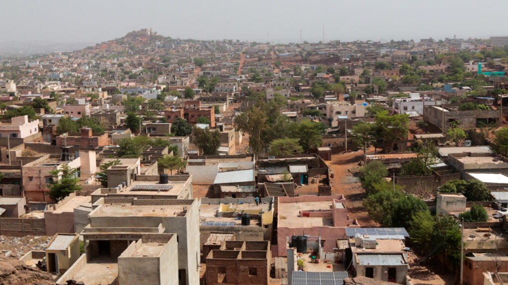 Mali: deux années de prison ferme requises contre le journaliste Abdrahamane Keïta