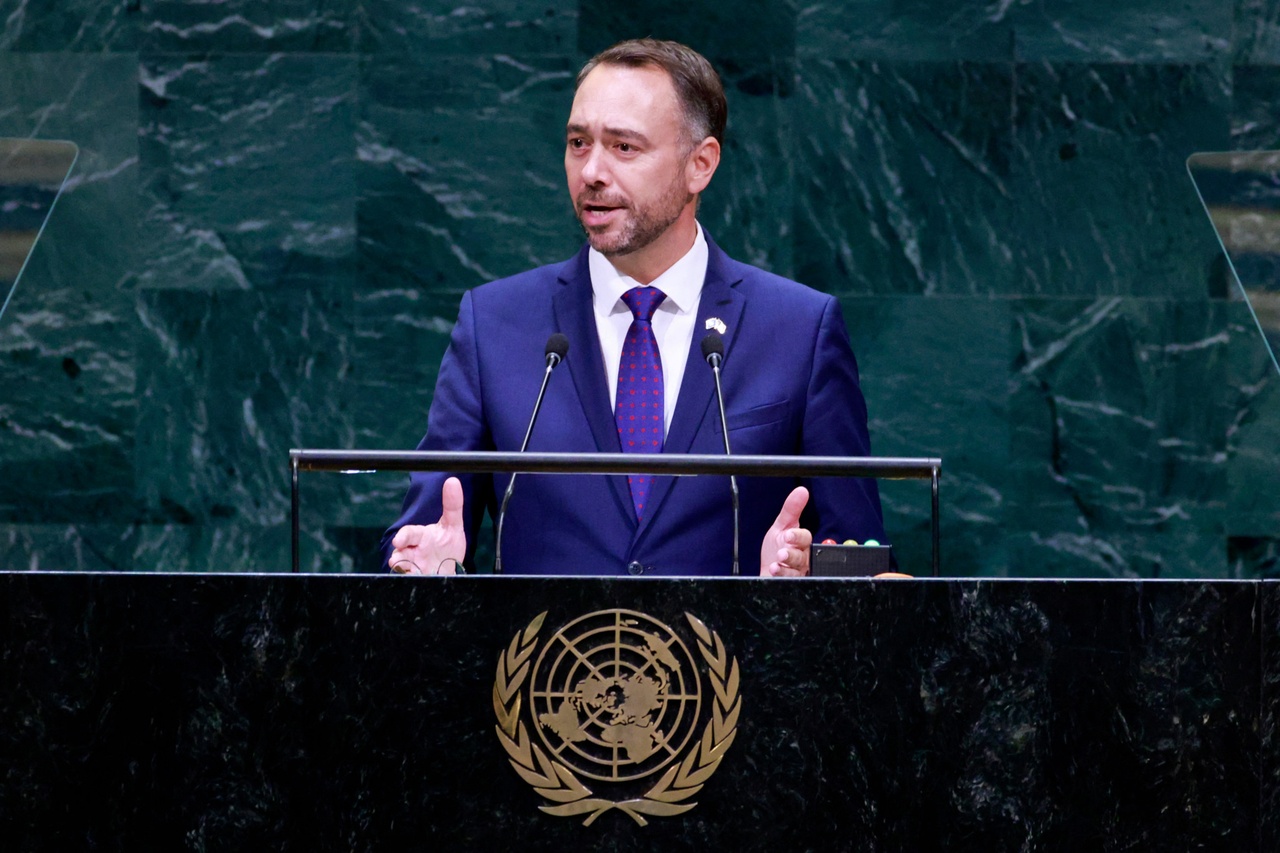 Réconciliation à New York: La Belgique et le Rwanda rétablissent leurs relations diplomatiques