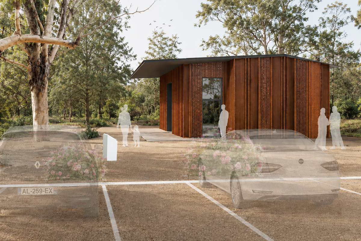 Maison de la mémoire à Valbonne : ce que l’on sait sur le projet inauguré ce vendredi sur l’ancien hameau de forestage, où vivaient les familles de harkis