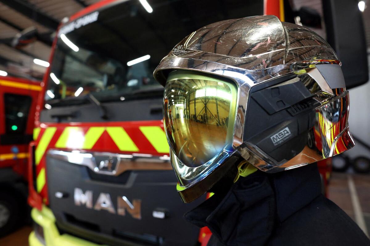 Une septuagénaire décède dans l’incendie de son appartement à Mougins
