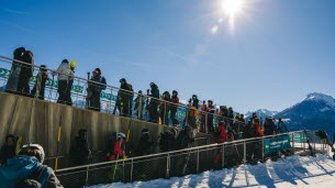 Tourisme. Ski : comment la France est redevenue numéro 1