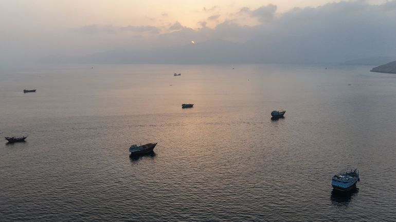 De la géoéconomie à la géopolitique : comment le conflit au Moyen-Orient retrace les routes maritimes