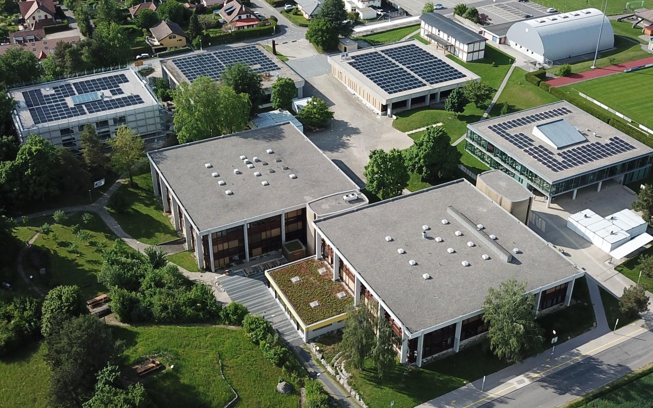 Violence scolaire: Un élève blessé lors d’une bagarre «organisée» à Echallens