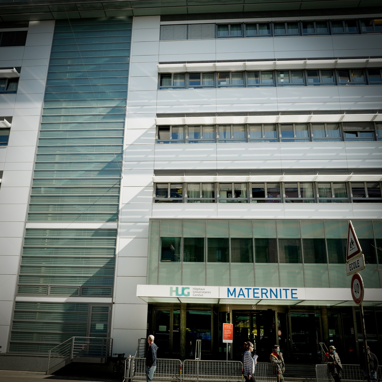 Hôpitaux universitaires de Genève: Elle a dû saisir la justice pour que les HUG lui rendent son placenta