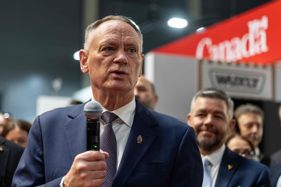 Potentielle menace russe | Le ministre McGuinty adopte une approche « prudente »