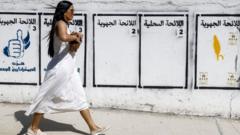 How Ceuta, football and Israel are shaping Morocco's election