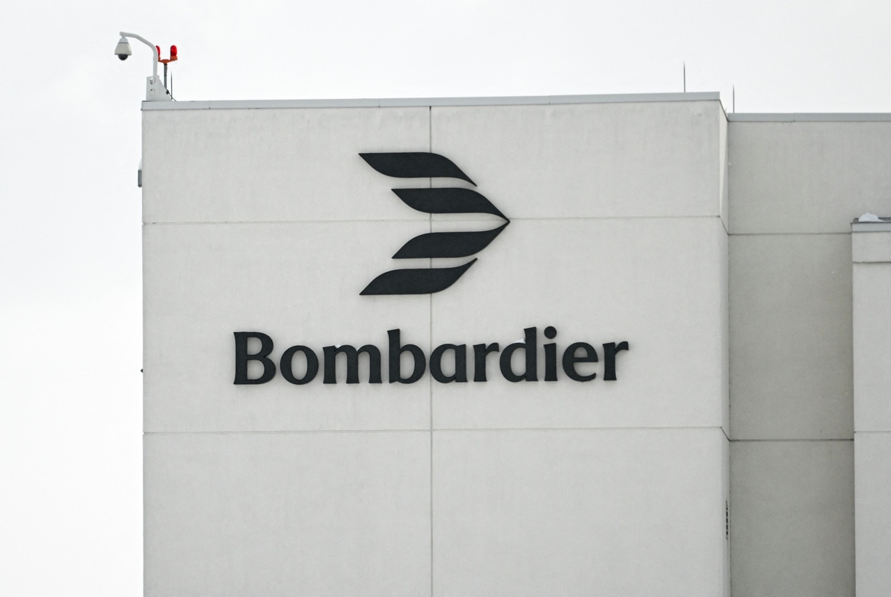 Guerre commerciale: Trump menace de bloquer les ventes de Bombardier aux États-Unis