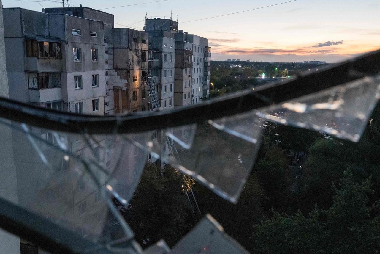 Guerre en Ukraine: La trêve à peine expirée, les missiles russes frappent Kiev