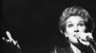 Témoignage. « Et là, je me retrouve sur scène avec Céline Dion… » : on n'oublie jamais dit ce producteur