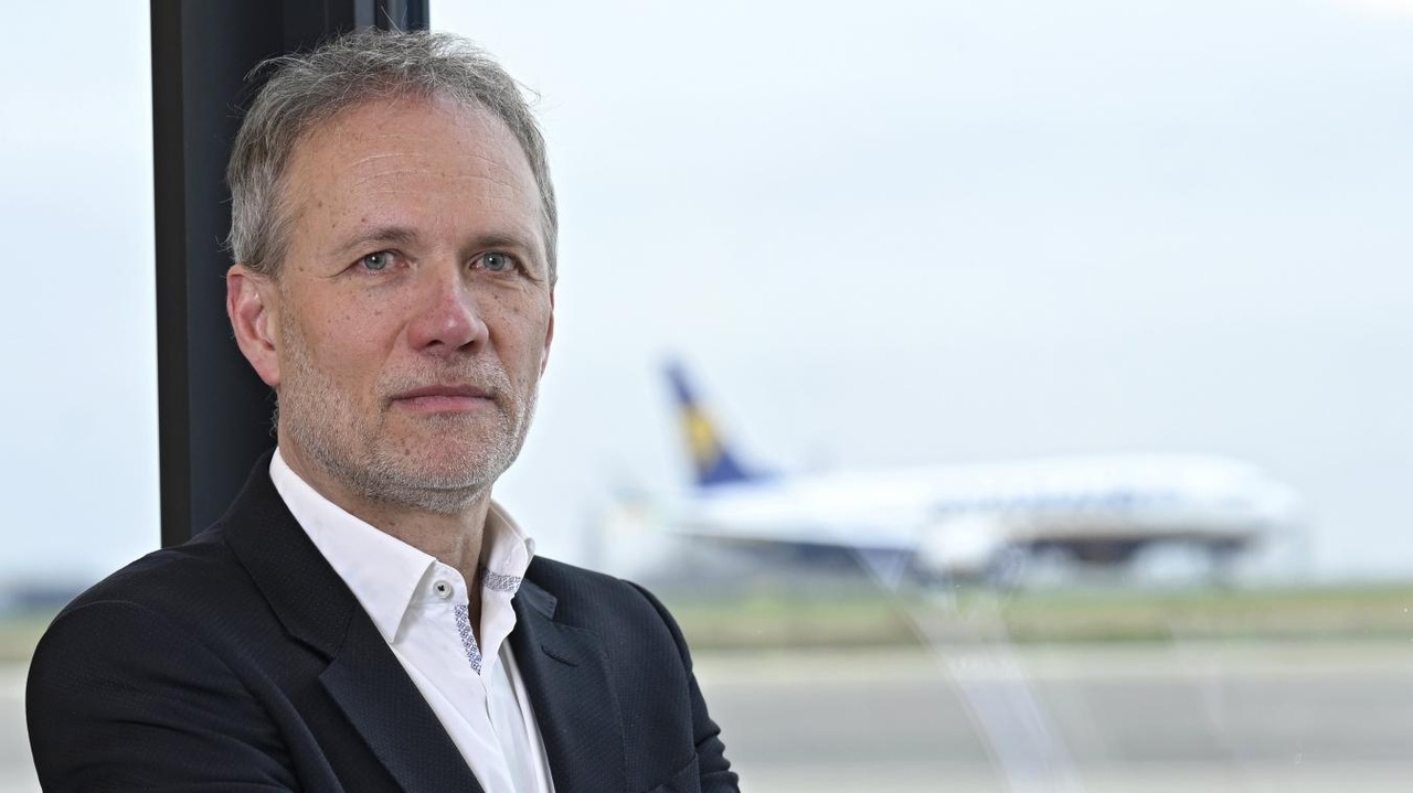 Grève chez Skeyes va avoir de graves conséquences pour l’aéroport de Charleroi : « 14 % de notre résultat net pourrait s’envoler »