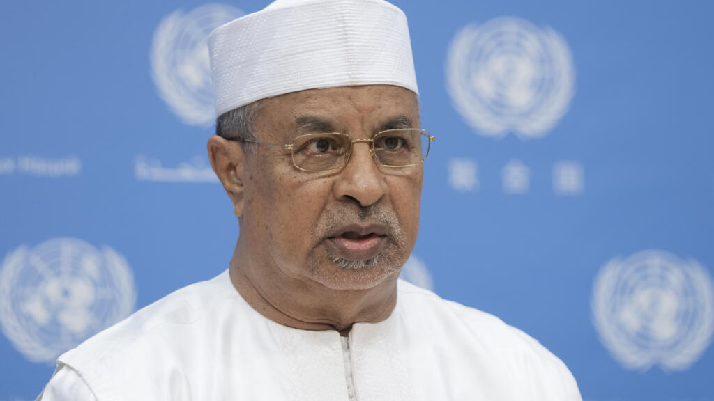 À la tête de l'ONU, «Antonio Guterres a toujours été du côté des Africains et des femmes»