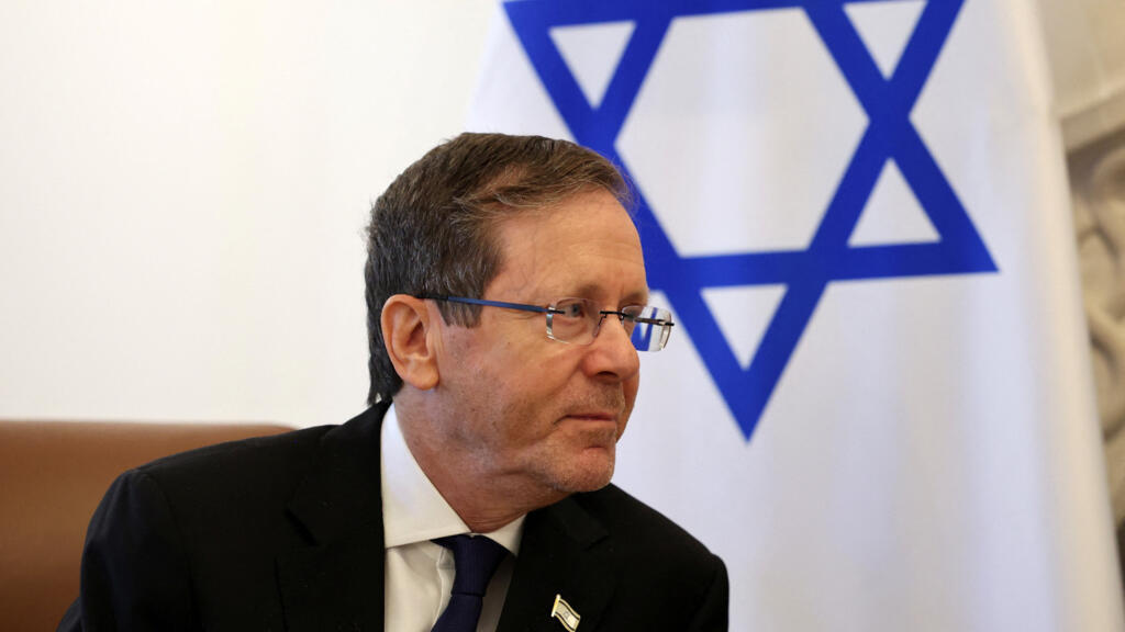 Israël : pourquoi la grâce d'un ancien militaire fait-elle polémique?
