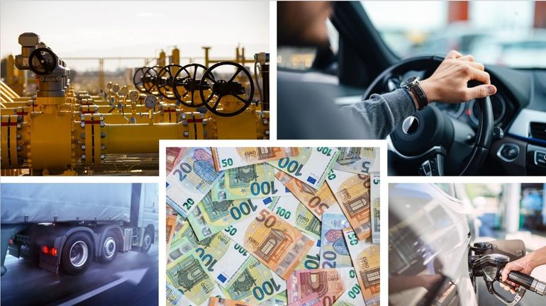 L’Etat consacre plus de 10 milliards d’euros à soutenir les énergies fossiles : autant de pistes d’économies pour le gouvernement ?
