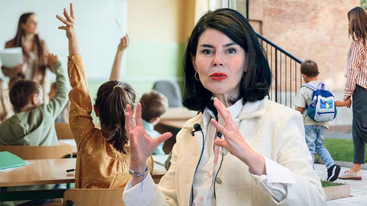 Le verdict de l’enquête PISA est sans appel : les élèves wallons et bruxellois toujours plus mauvais en math et en lecture, voici le plan de Valérie Glatigny pour « casser la spirale négative »
