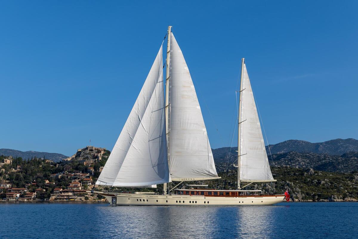 Sept solutions « green » concrètes récompensées au Monaco Yacht Show qui débute ce mercredi